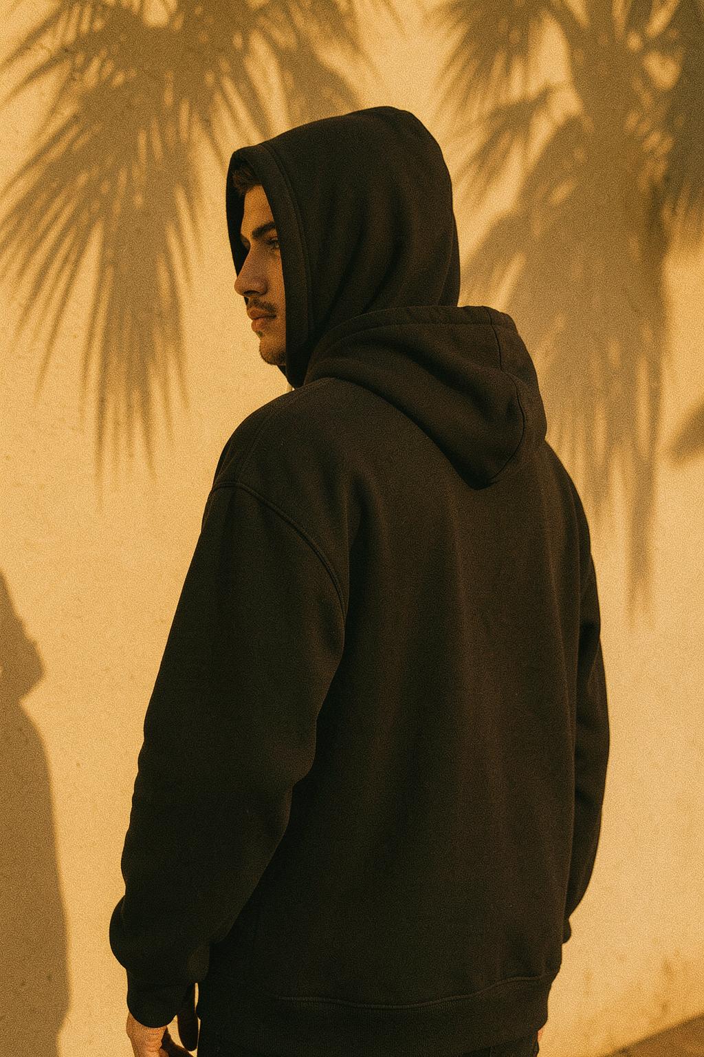 Hoodies at DLH Store