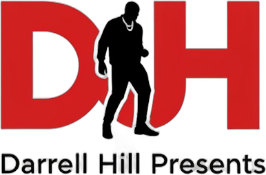 Darrell Hill Presents — The DLH Store